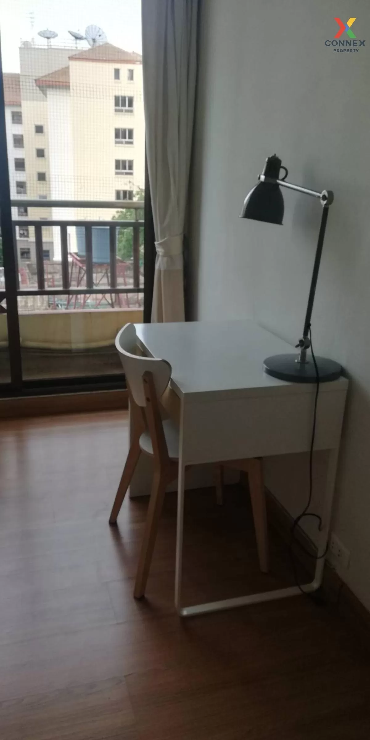 For Rent Condo , Supalai Oriental Place Sathorn - Suanplu , BTS-S