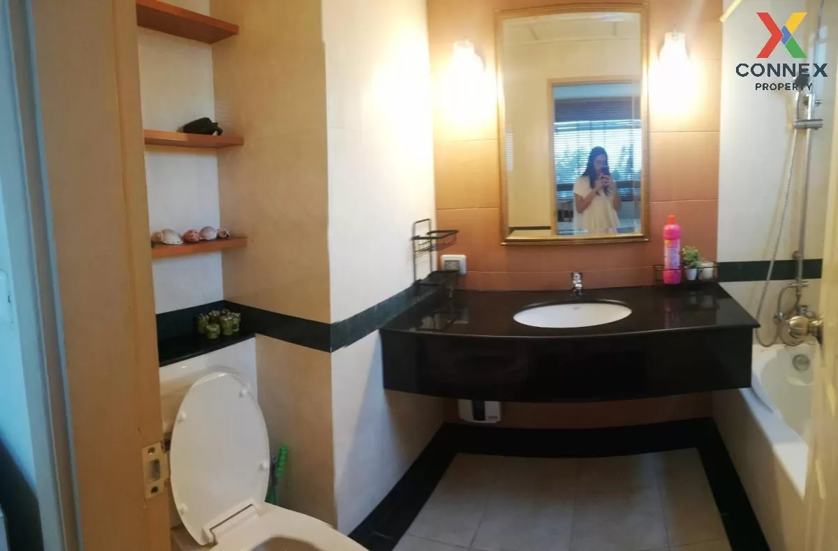 For Rent Condo , Supalai Oriental Place Sathorn - Suanplu , BTS-S