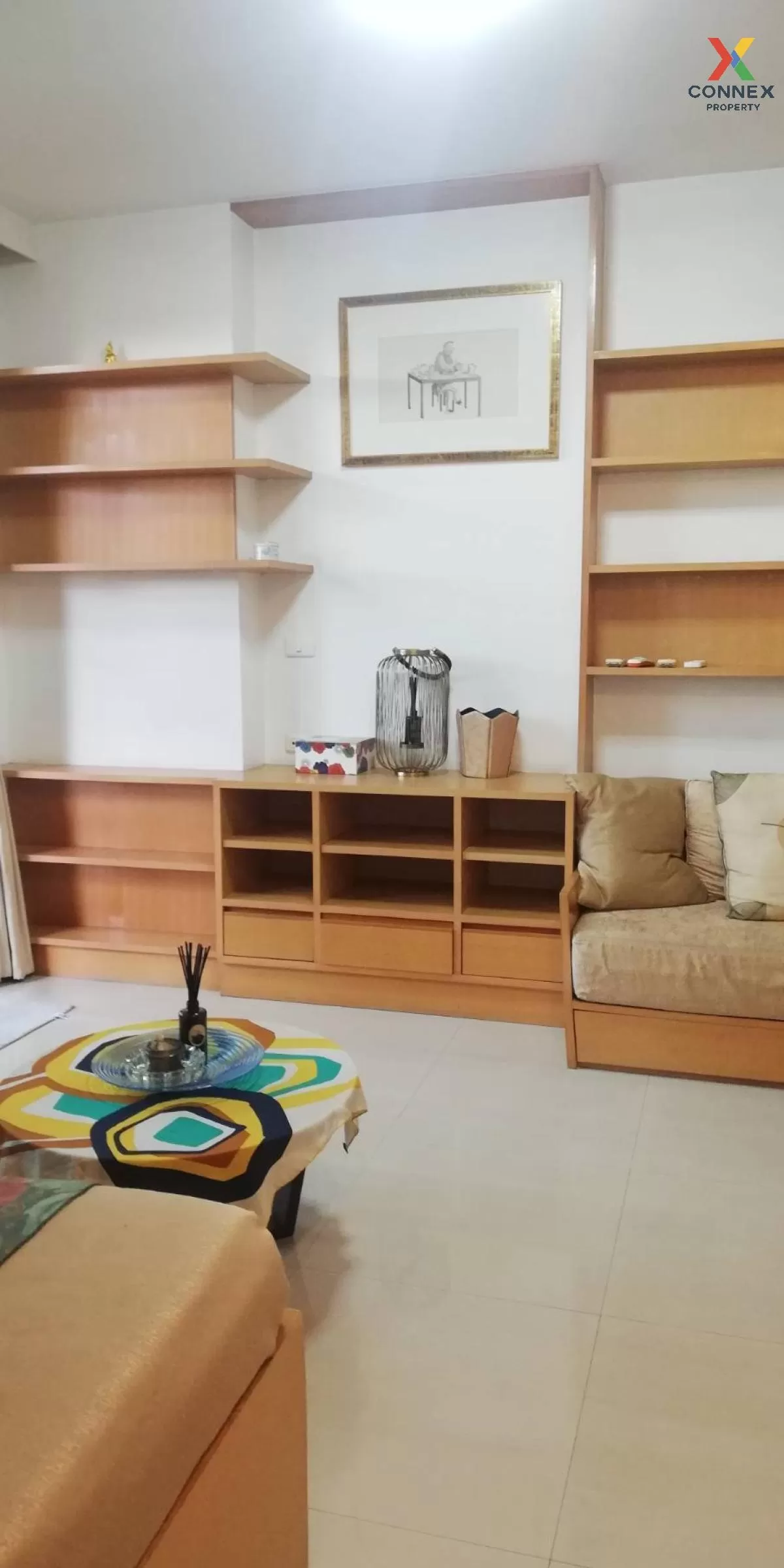 For Rent Condo , Supalai Oriental Place Sathorn - Suanplu , BTS-S 2