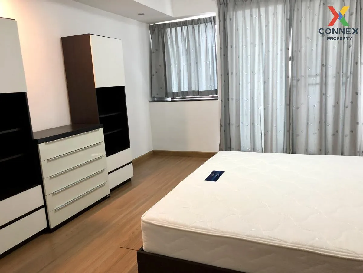 เช่าคอนโด  ศุภาลัย โอเรียนทัล เพลส สาทร – สวนพลู BTS-ศาลาแดง ทุ่ง 4