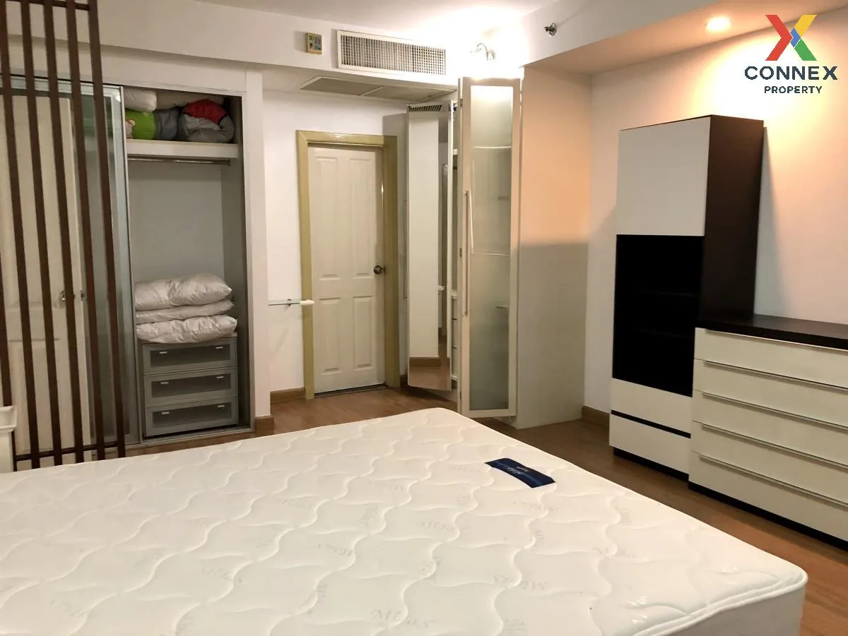 เช่าคอนโด  ศุภาลัย โอเรียนทัล เพลส สาทร – สวนพลู BTS-ศาลาแดง ทุ่ง