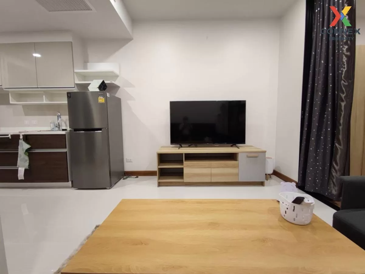FOR RENT Condo , Supalai Premier Charoen Nakhon , BTS-Khlong San  3