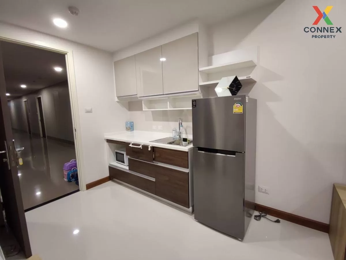 FOR RENT Condo , Supalai Premier Charoen Nakhon , BTS-Khlong San 