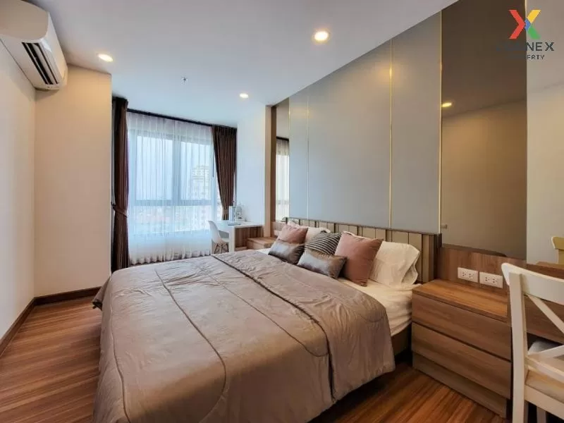 FOR RENT condo , Supalai Premier Charoen Nakhon , BTS-Khlong San 