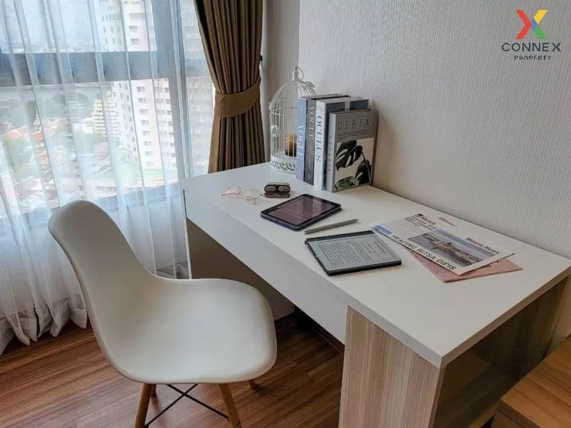 FOR RENT condo , Supalai Premier Charoen Nakhon , BTS-Khlong San 