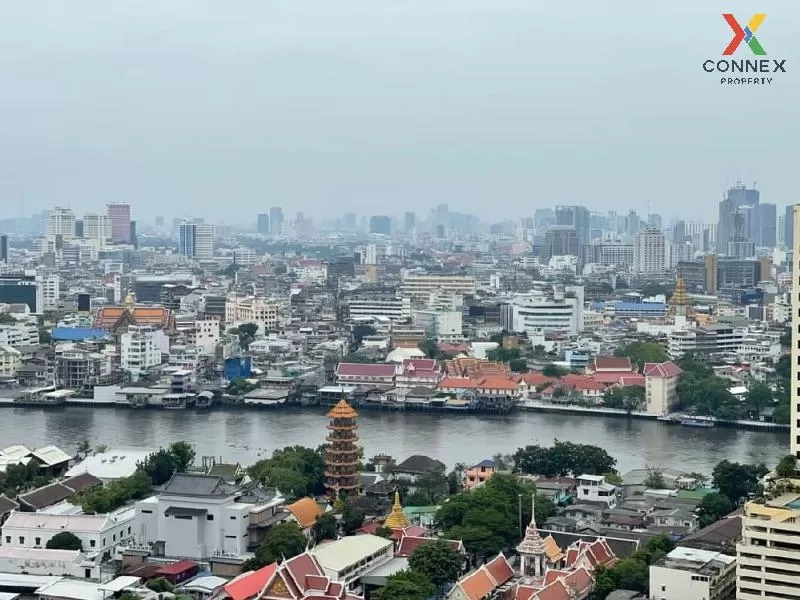 FOR RENT condo , Supalai Premier Charoen Nakhon , BTS-Khlong San 