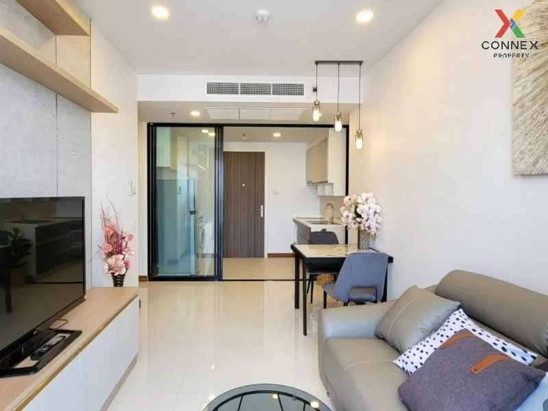 FOR RENT condo , Supalai Premier Charoen Nakhon , BTS-Khlong San  2