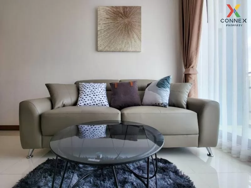 FOR RENT condo , Supalai Premier Charoen Nakhon , BTS-Khlong San  3