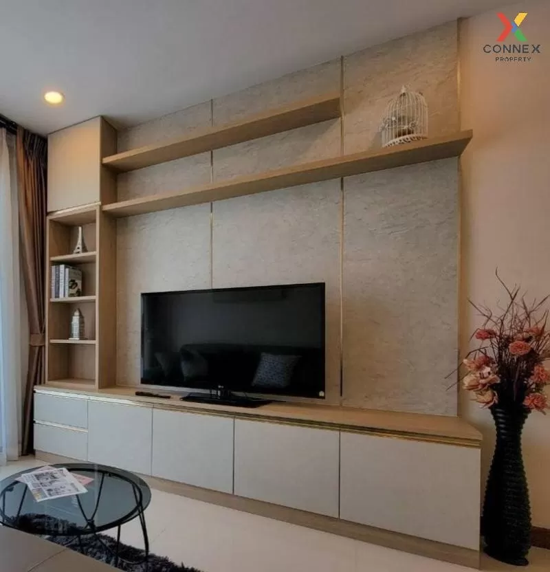 FOR RENT condo , Supalai Premier Charoen Nakhon , BTS-Khlong San  4