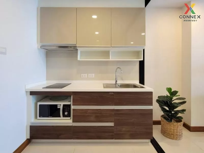 FOR RENT condo , Supalai Premier Charoen Nakhon , BTS-Khlong San 