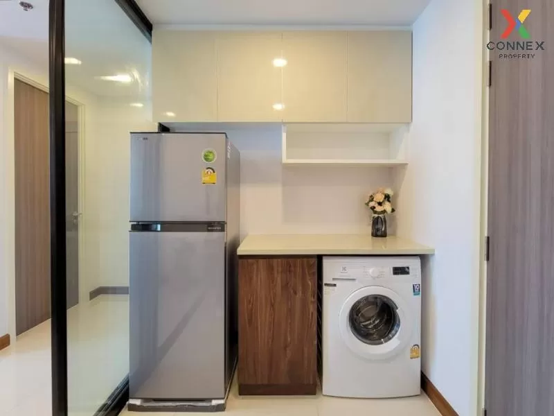 FOR RENT condo , Supalai Premier Charoen Nakhon , BTS-Khlong San 