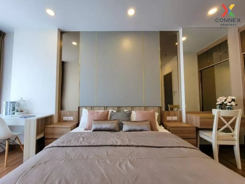 FOR RENT condo , Supalai Premier Charoen Nakhon , BTS-Khlong San 