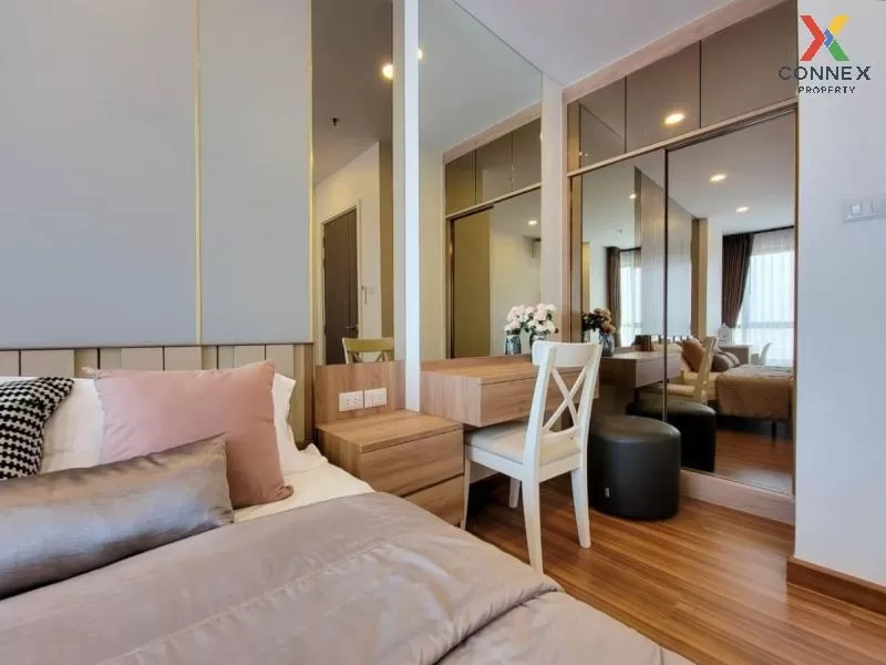 FOR RENT condo , Supalai Premier Charoen Nakhon , BTS-Khlong San 