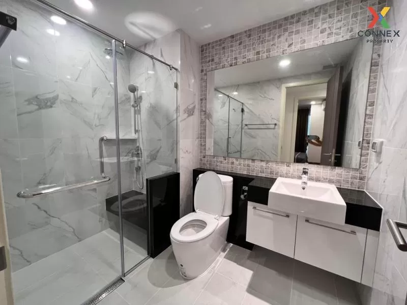 FOR RENT condo , Supalai Premier Charoen Nakhon , BTS-Khlong San 