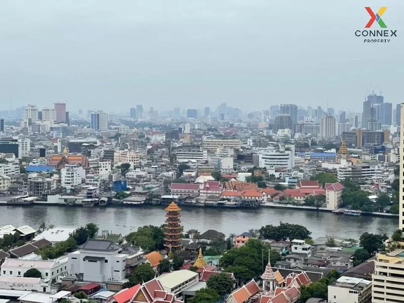 FOR RENT condo , Supalai Premier Charoen Nakhon , BTS-Khlong San 