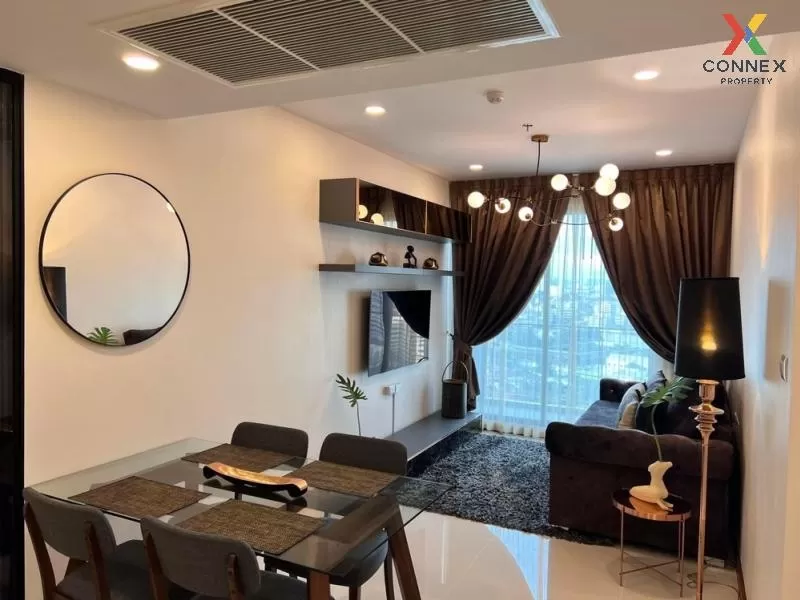 FOR RENT condo , Supalai Premier Charoen Nakhon , BTS-Khlong San 