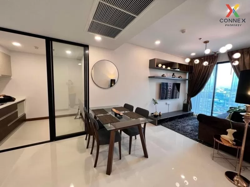FOR RENT condo , Supalai Premier Charoen Nakhon , BTS-Khlong San 