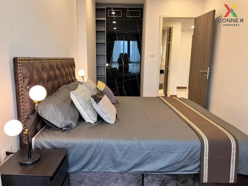 FOR RENT condo , Supalai Premier Charoen Nakhon , BTS-Khlong San 