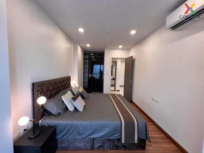 FOR RENT condo , Supalai Premier Charoen Nakhon , BTS-Khlong San 
