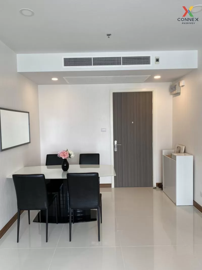 FOR RENT condo , Supalai Premier Charoen Nakhon , BTS-Khlong San  2