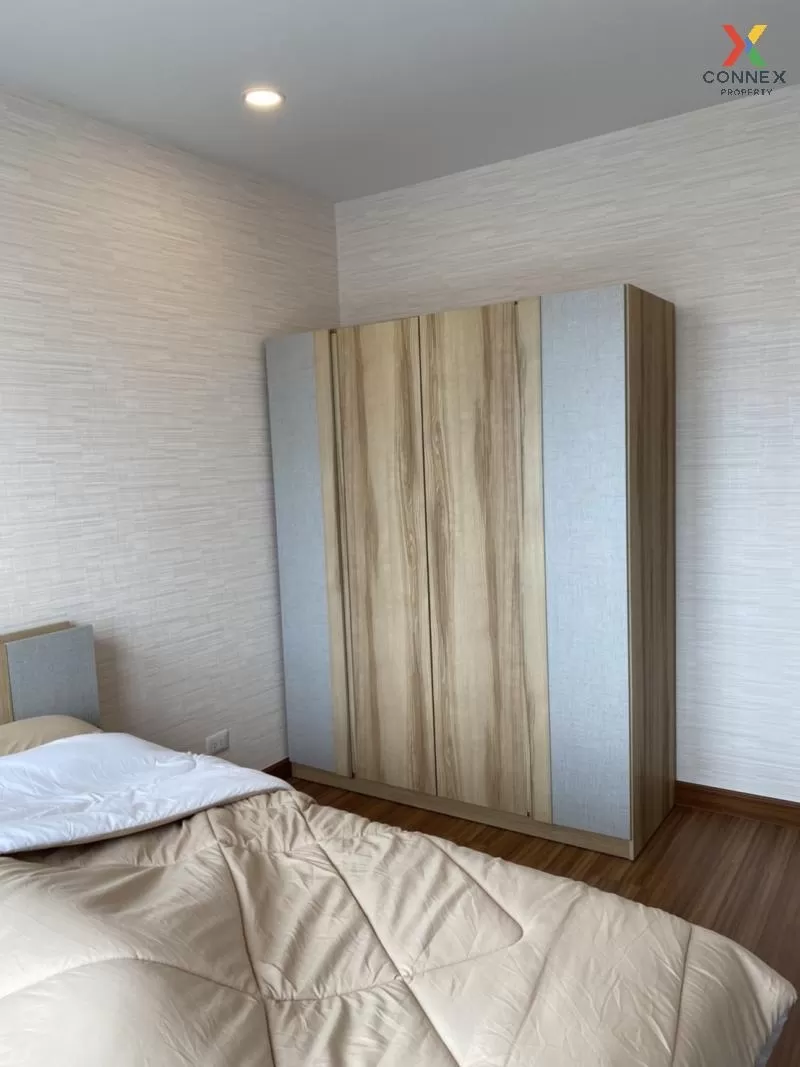 FOR RENT condo , Supalai Premier Charoen Nakhon , BTS-Khlong San 