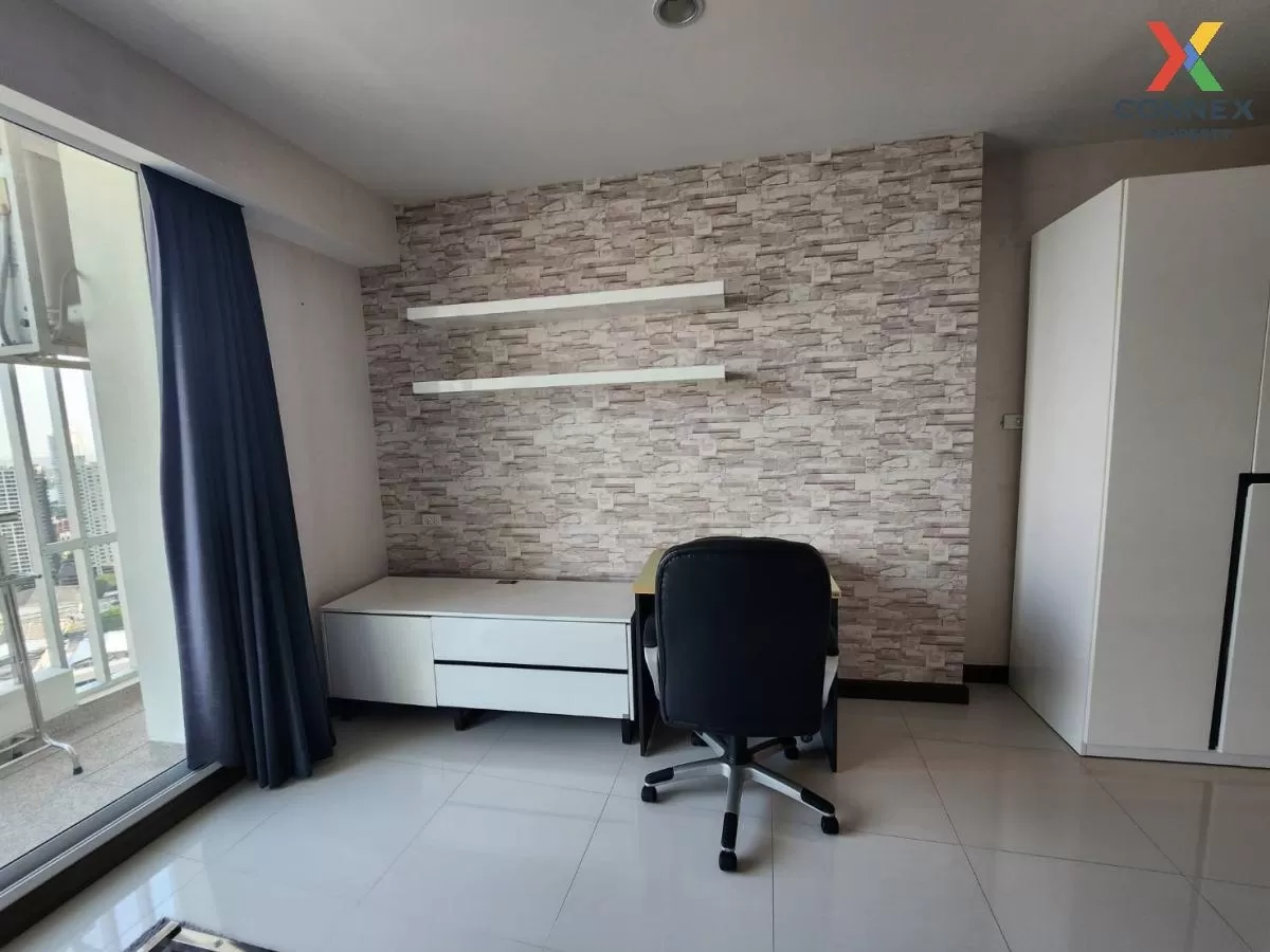 For Sale Condo , Supalai Prima Riva , river view , Chong Nonsi ,  1