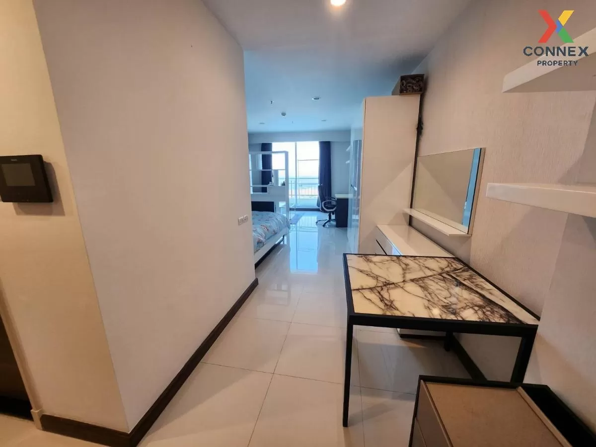 For Sale Condo , Supalai Prima Riva , river view , Chong Nonsi ,  4