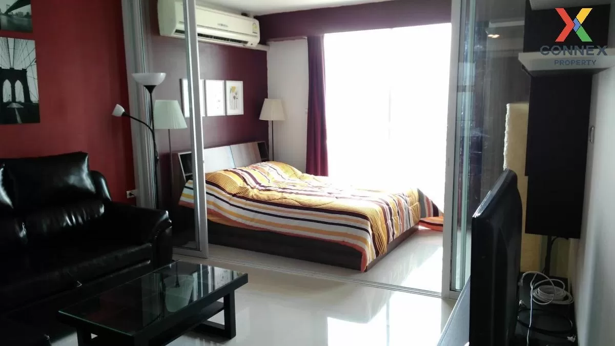 เช่าคอนโด  ศุภาลัย พรีมา ริวา ช่องนนทรี เขต ยานนาวา กรุงเทพ CX-30 2