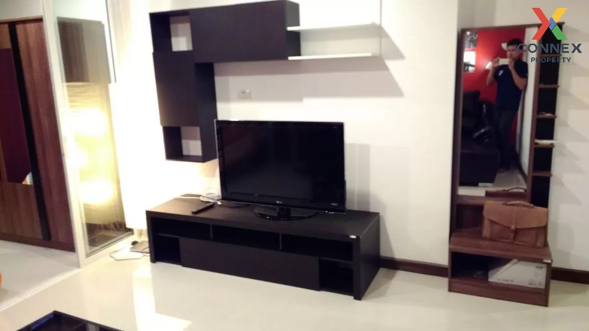 เช่าคอนโด  ศุภาลัย พรีมา ริวา ช่องนนทรี เขต ยานนาวา กรุงเทพ CX-30 3