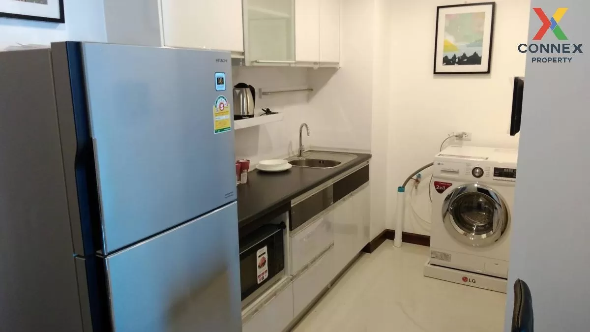 เช่าคอนโด  ศุภาลัย พรีมา ริวา ช่องนนทรี เขต ยานนาวา กรุงเทพ CX-30 4