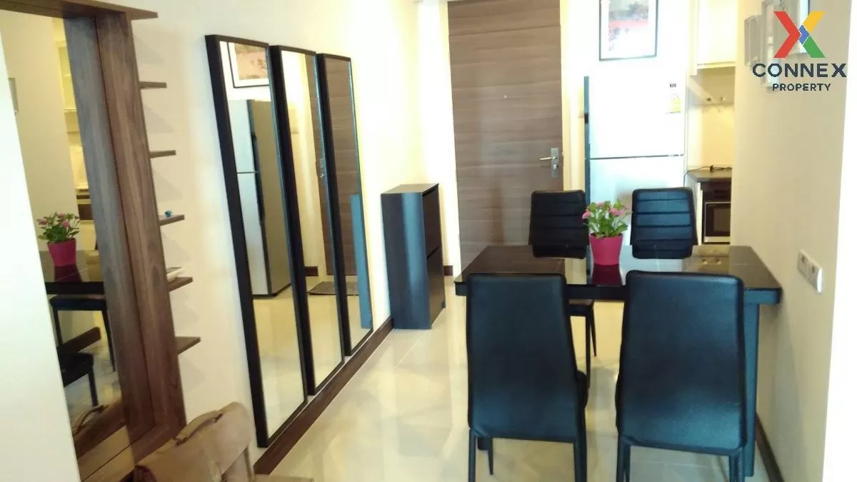 เช่าคอนโด  ศุภาลัย พรีมา ริวา ช่องนนทรี เขต ยานนาวา กรุงเทพ CX-30