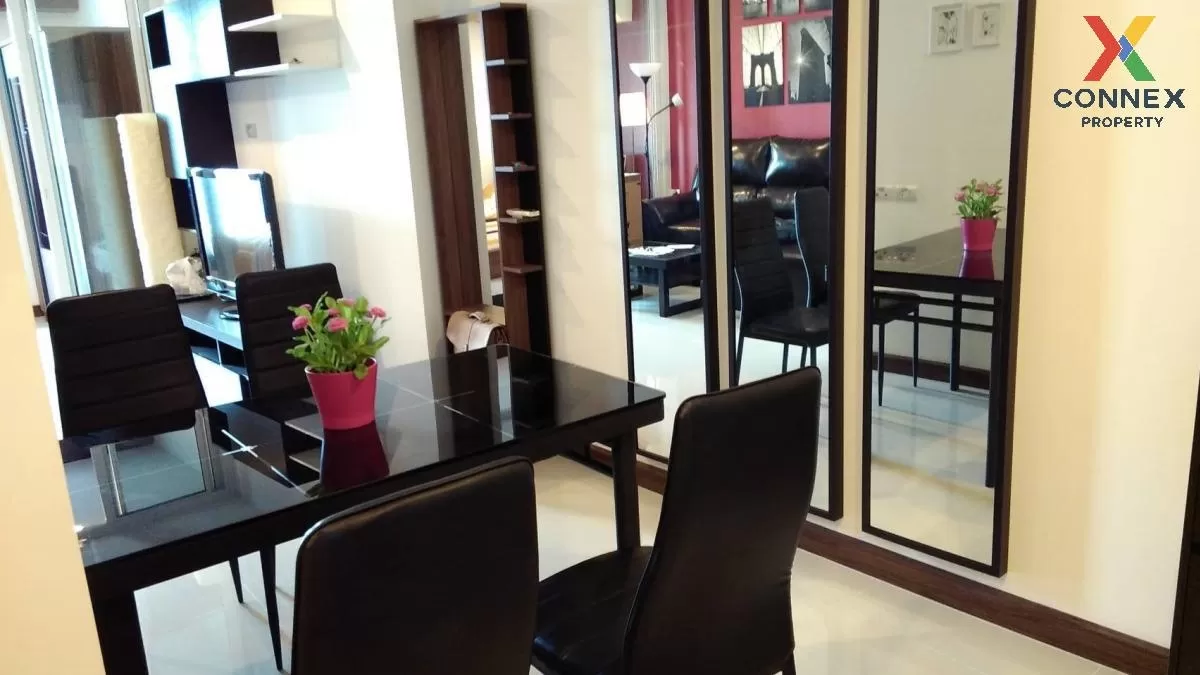 เช่าคอนโด  ศุภาลัย พรีมา ริวา ช่องนนทรี เขต ยานนาวา กรุงเทพ CX-30