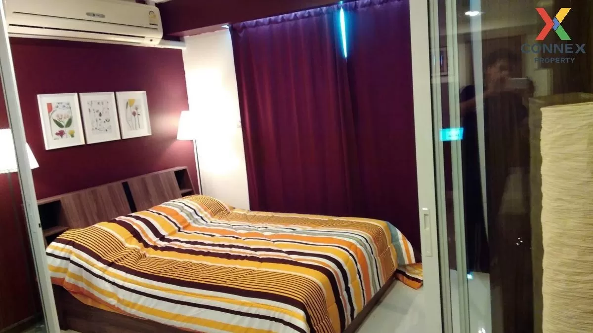 เช่าคอนโด  ศุภาลัย พรีมา ริวา ช่องนนทรี เขต ยานนาวา กรุงเทพ CX-30