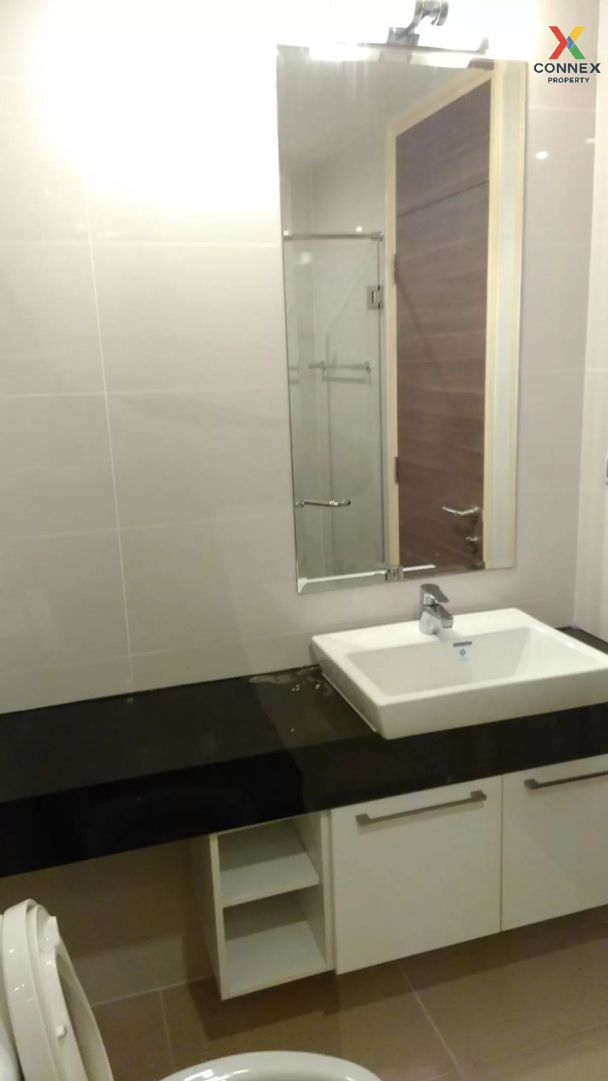 เช่าคอนโด  ศุภาลัย พรีมา ริวา ช่องนนทรี เขต ยานนาวา กรุงเทพ CX-30