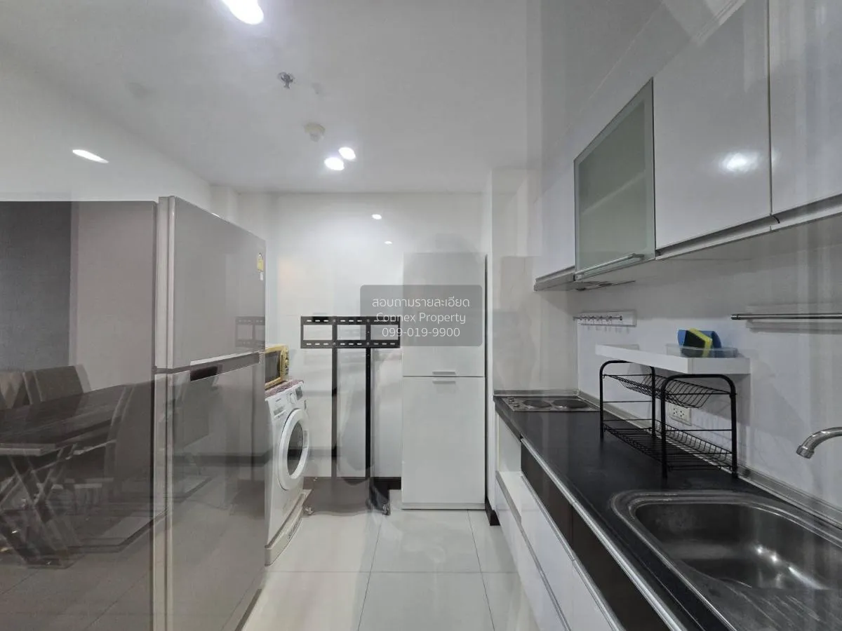 เช่าคอนโด  ศุภาลัย พรีมา ริวา ช่องนนทรี เขต ยานนาวา กรุงเทพ CX-30 3