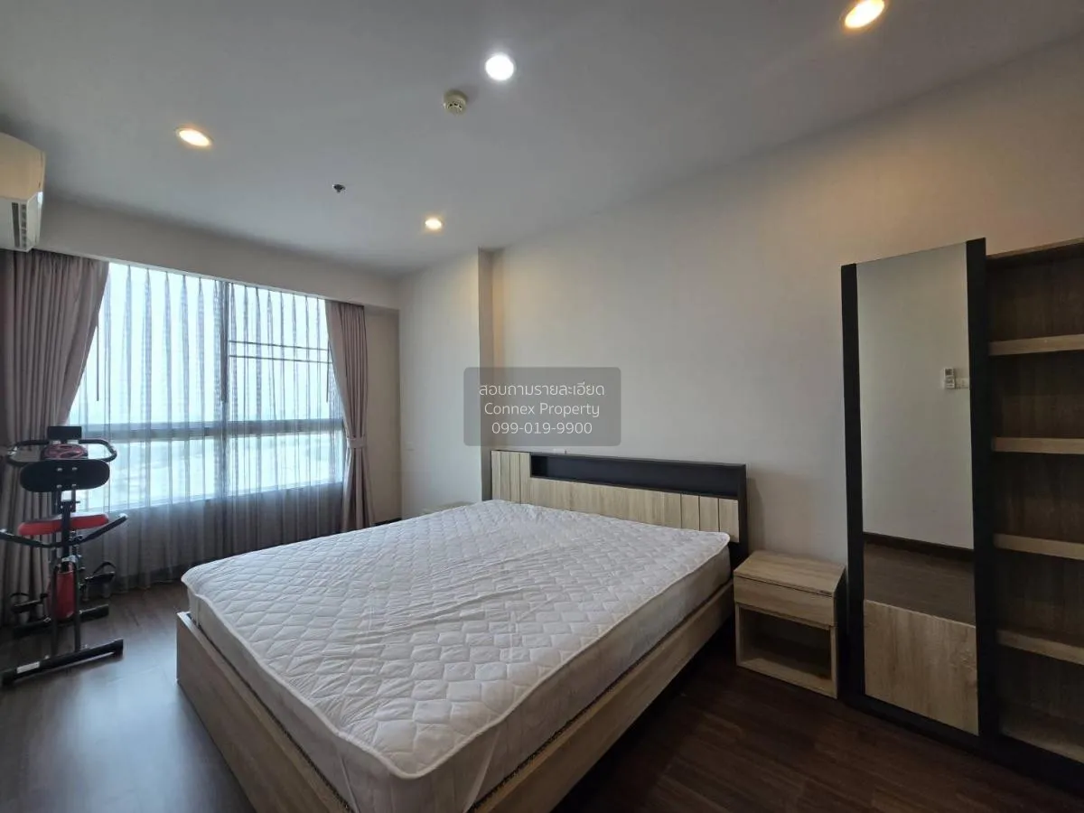 เช่าคอนโด  ศุภาลัย พรีมา ริวา ช่องนนทรี เขต ยานนาวา กรุงเทพ CX-30 4