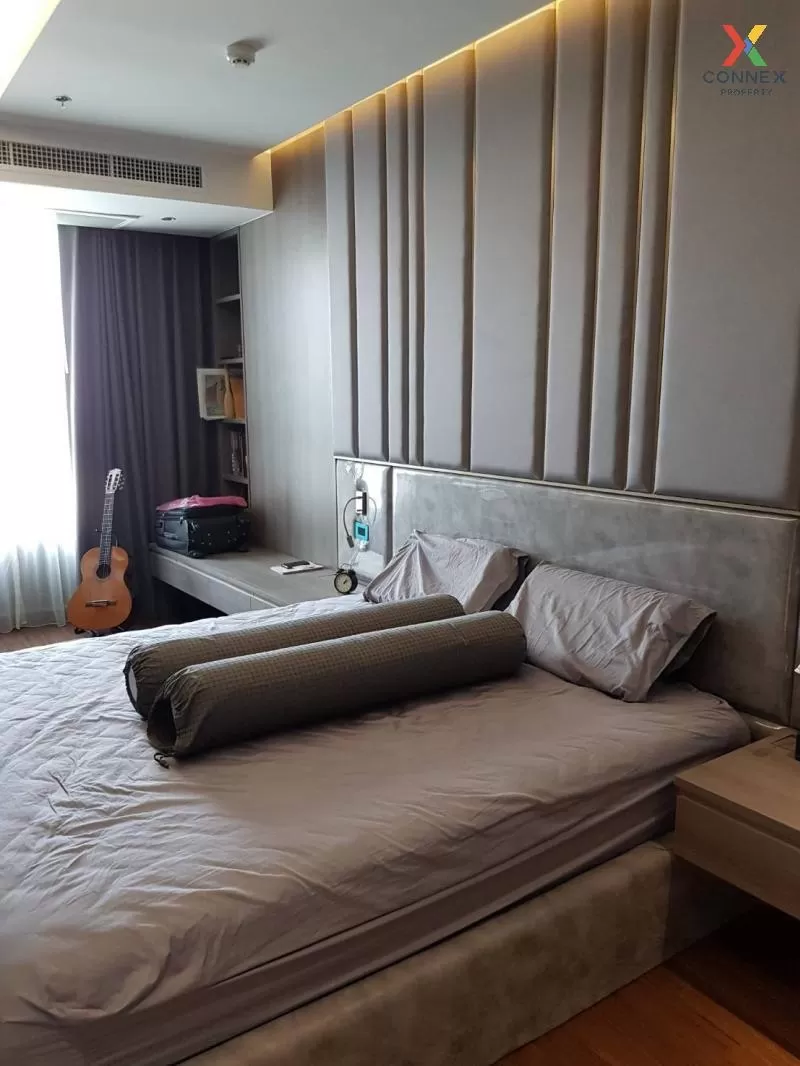 FOR SALE condo , Supalai Prima Riva , nice view , high floor , ri