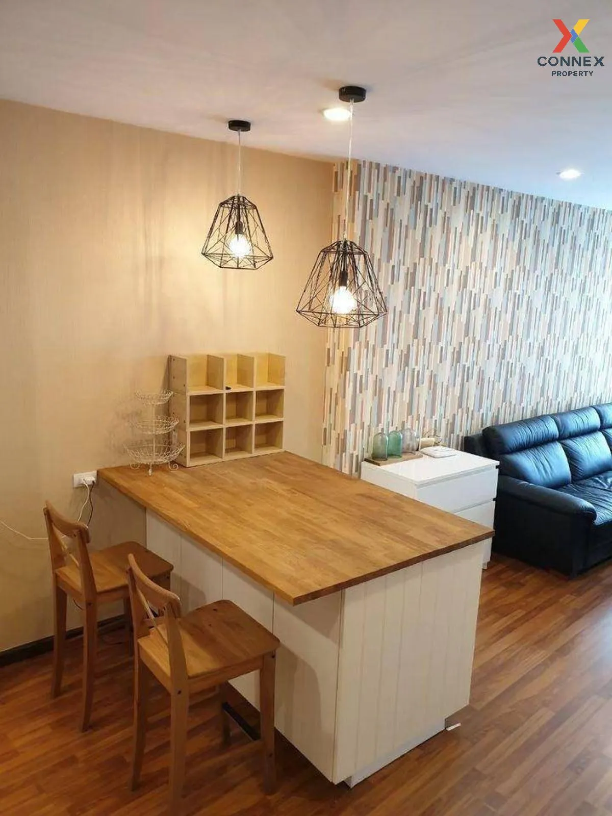 เช่าคอนโด  ศุภาลัย พรีมา ริวา ช่องนนทรี เขต ยานนาวา กรุงเทพ CX-30 2