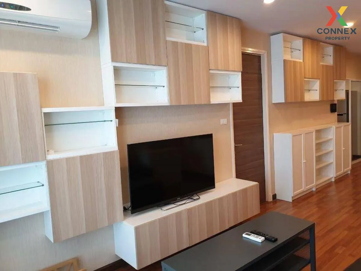 เช่าคอนโด  ศุภาลัย พรีมา ริวา ช่องนนทรี เขต ยานนาวา กรุงเทพ CX-30 3