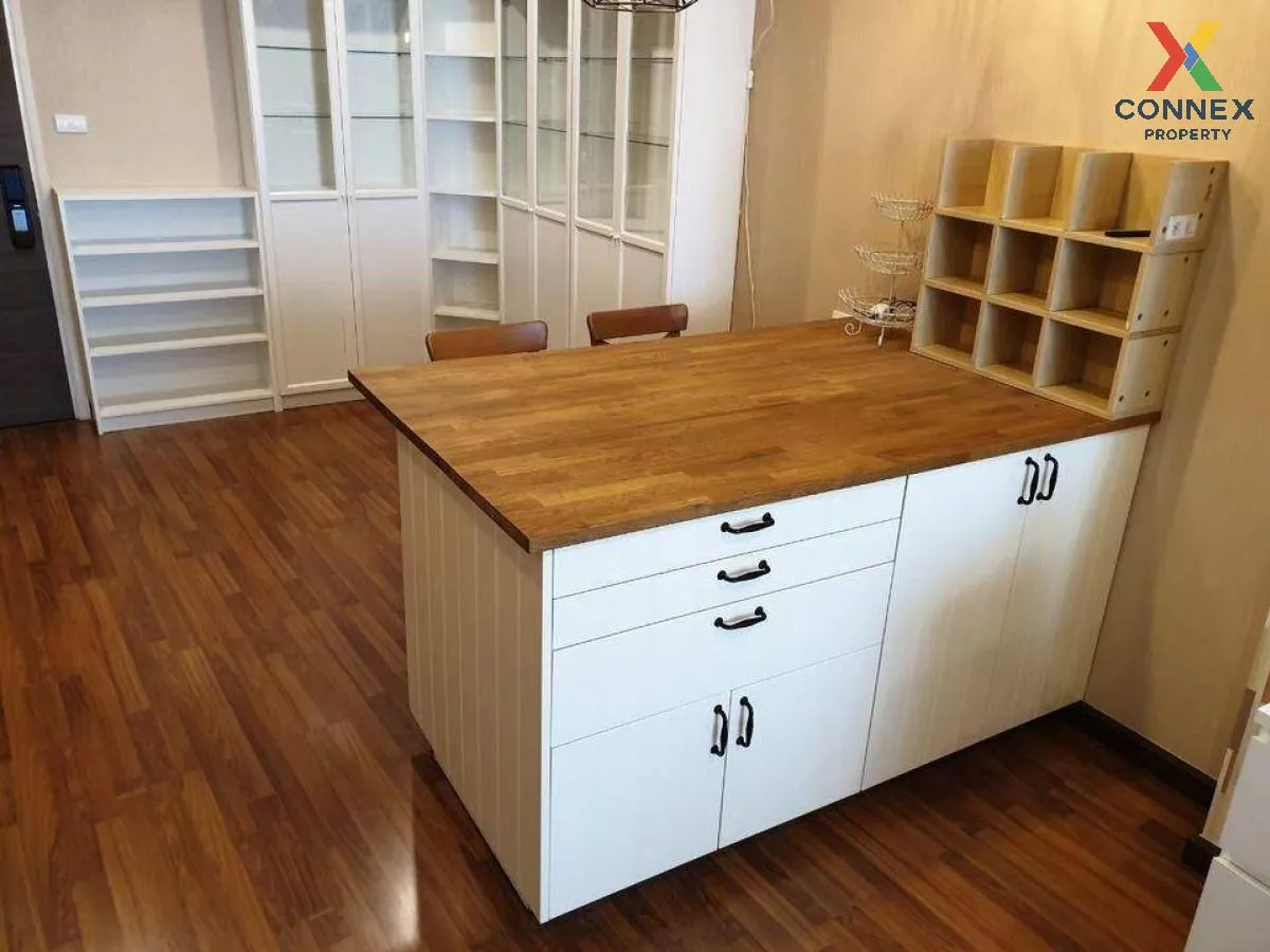 เช่าคอนโด  ศุภาลัย พรีมา ริวา ช่องนนทรี เขต ยานนาวา กรุงเทพ CX-30