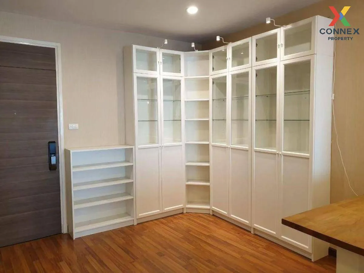 เช่าคอนโด  ศุภาลัย พรีมา ริวา ช่องนนทรี เขต ยานนาวา กรุงเทพ CX-30