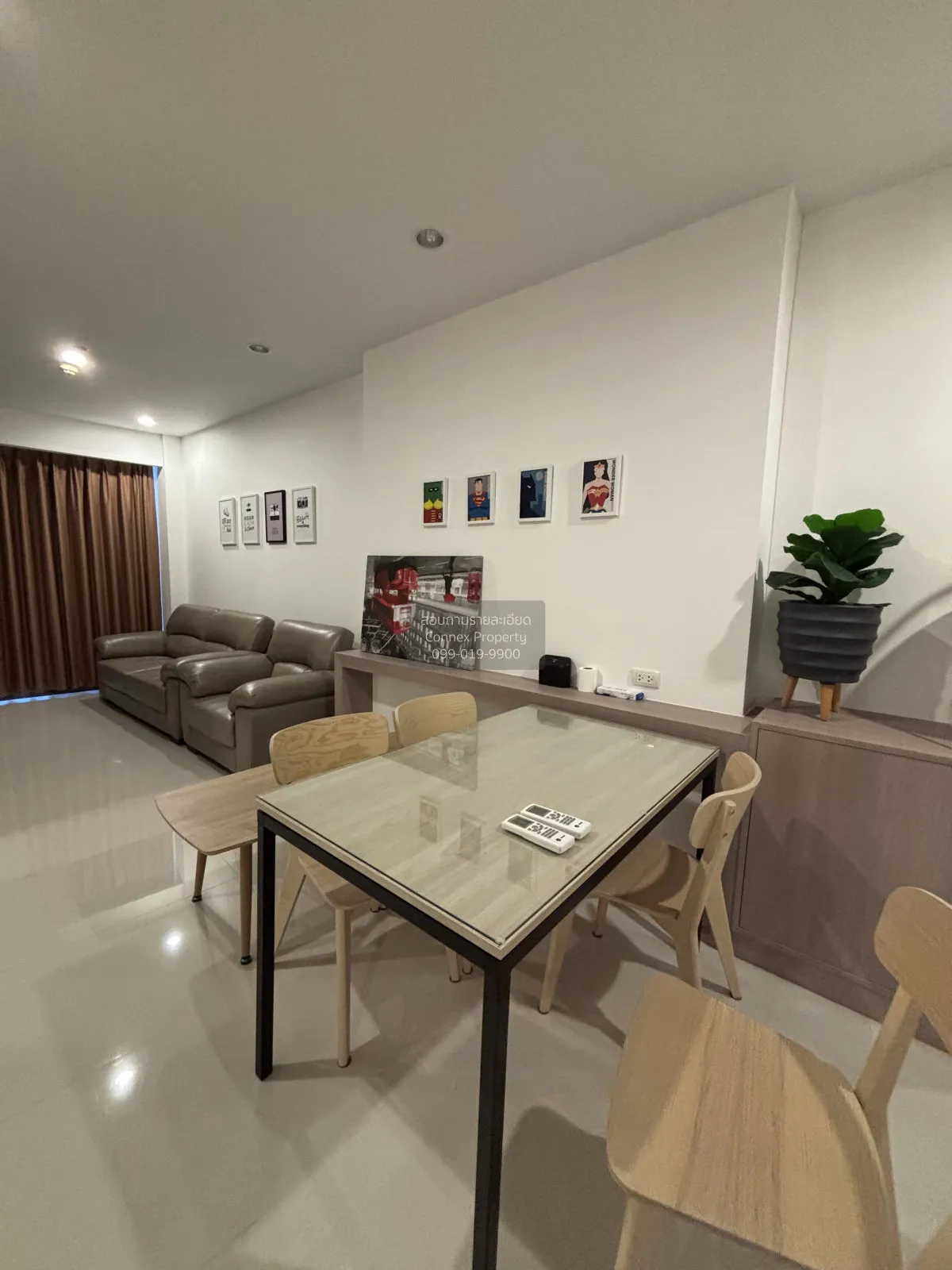 FOR RENT condo , Supalai Prima Riva , Chong Nonsi , Yannawa , Ban 2