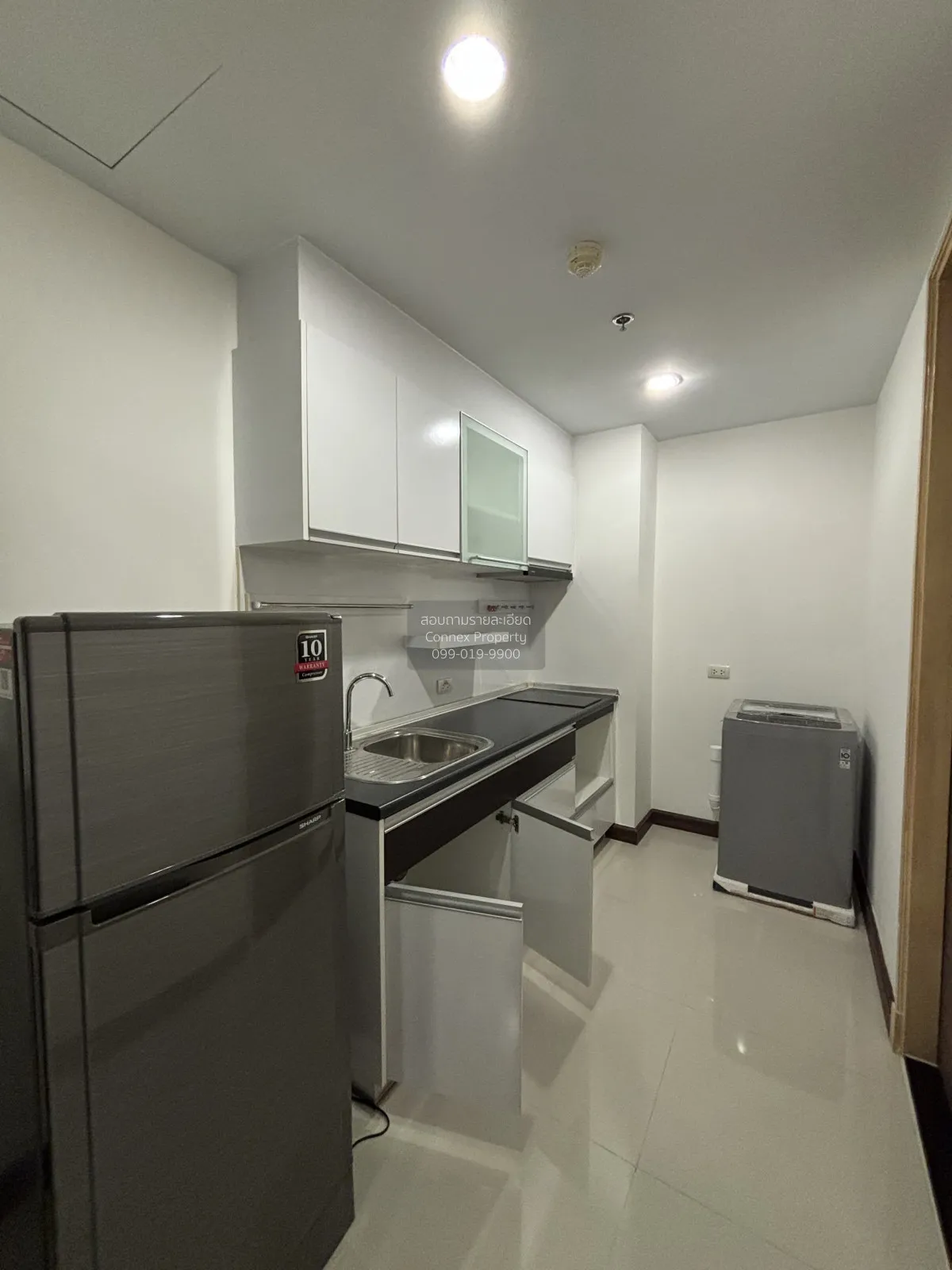 FOR RENT condo , Supalai Prima Riva , Chong Nonsi , Yannawa , Ban 3