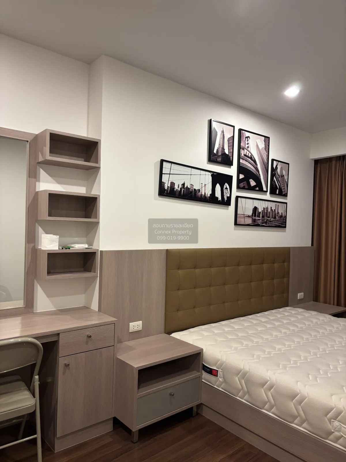 FOR RENT condo , Supalai Prima Riva , Chong Nonsi , Yannawa , Ban