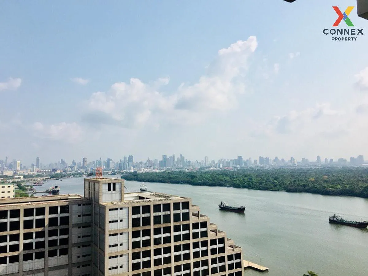 FOR SALE condo , Supalai Prima Riva , Chong Nonsi , Yannawa , Ban FOR SALE condo , Supalai Prima Riva , Chong Nonsi , Yannawa , Ban