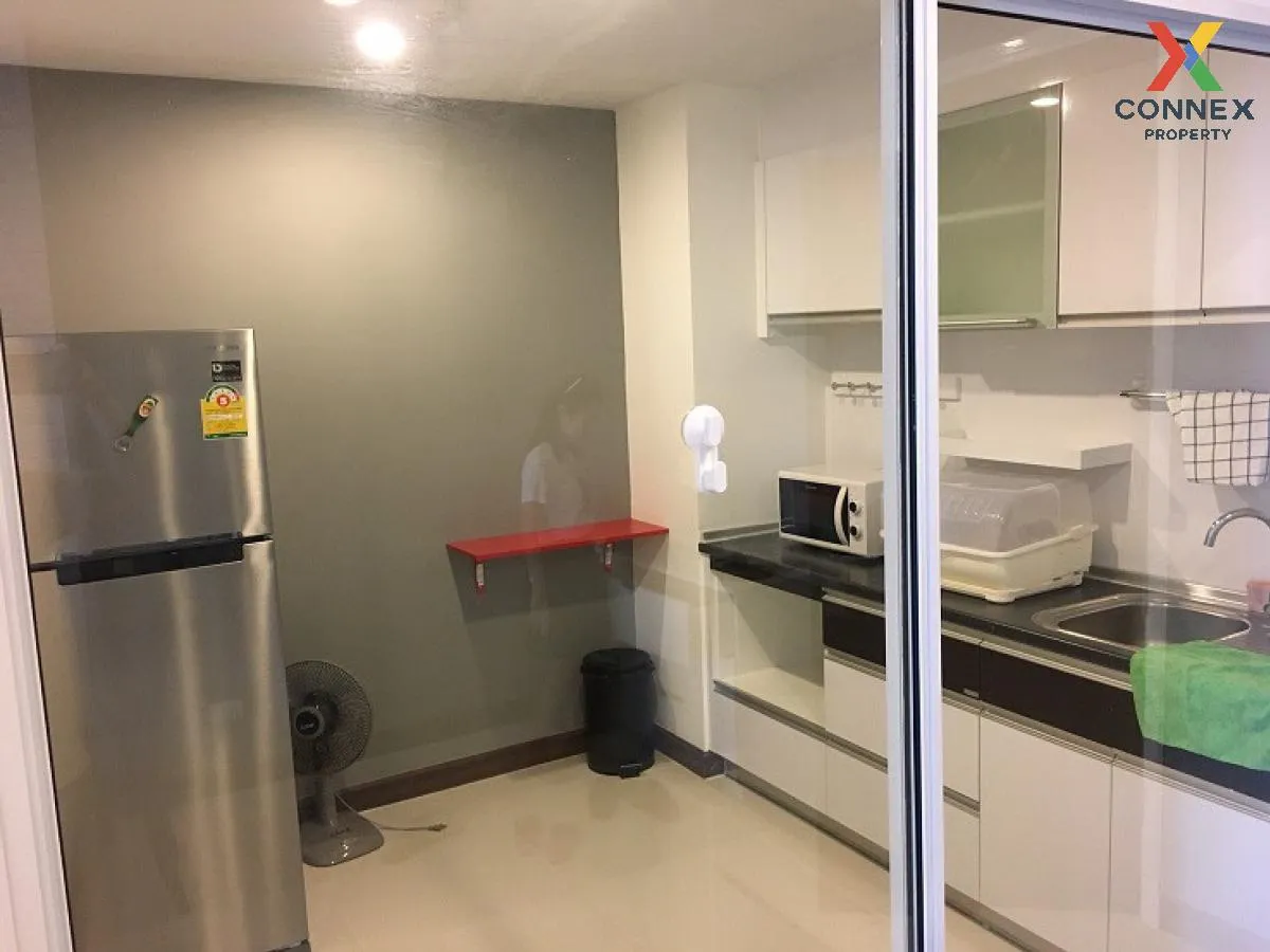 เช่าคอนโด  ศุภาลัย พรีมา ริวา ช่องนนทรี เขต ยานนาวา กรุงเทพ CX-30 2