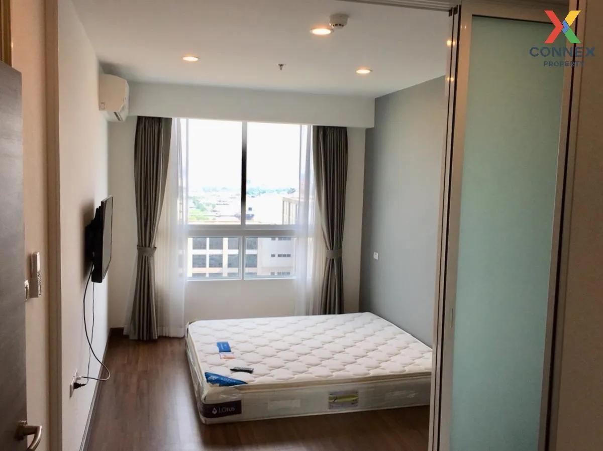 เช่าคอนโด  ศุภาลัย พรีมา ริวา ช่องนนทรี เขต ยานนาวา กรุงเทพ CX-30 3