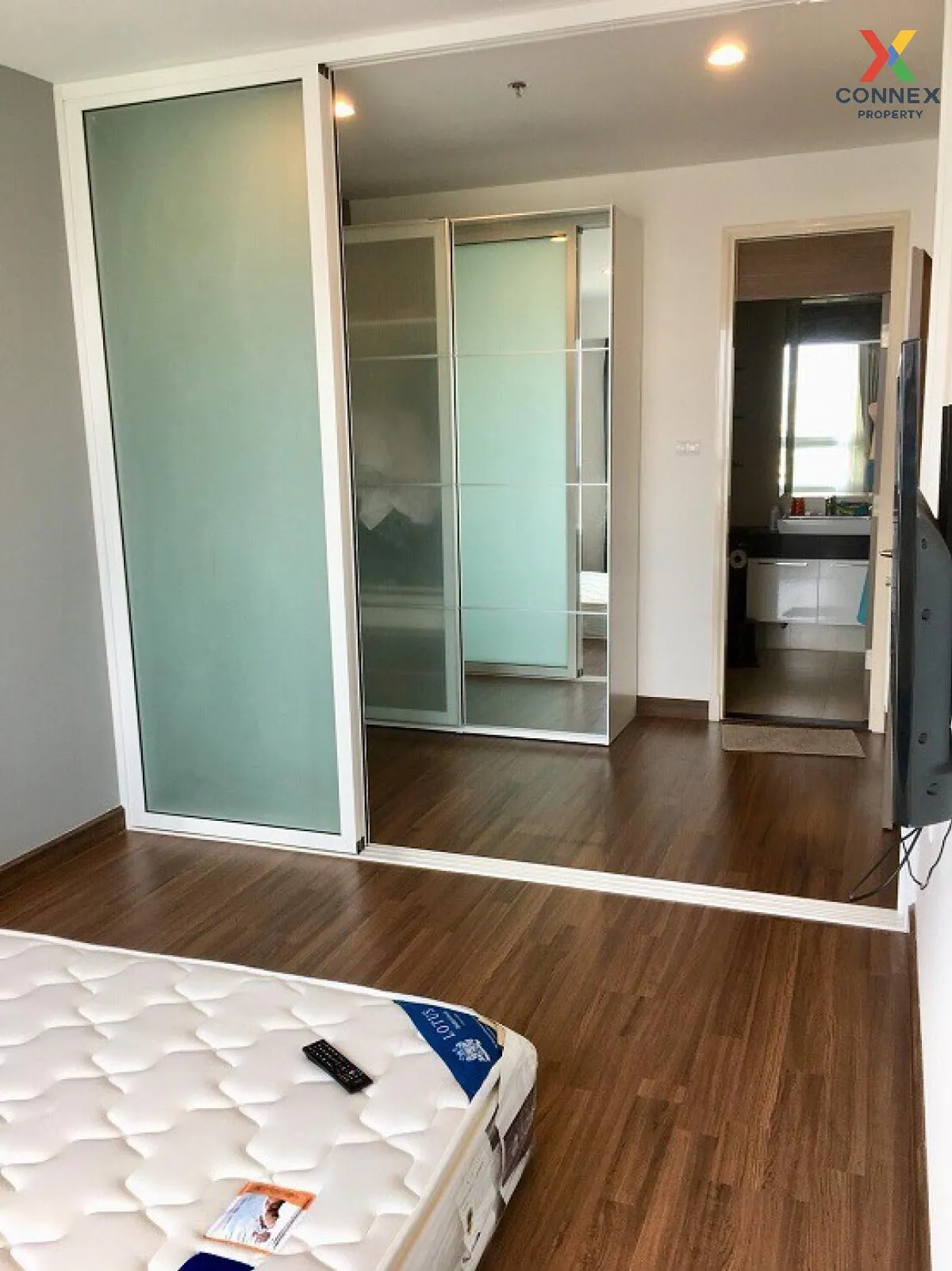 เช่าคอนโด  ศุภาลัย พรีมา ริวา ช่องนนทรี เขต ยานนาวา กรุงเทพ CX-30 4