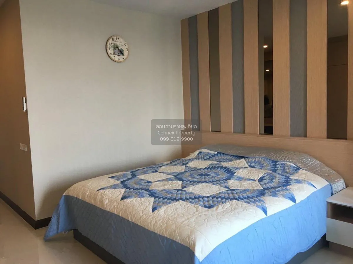 FOR RENT condo , Supalai Prima Riva , Chong Nonsi , Yannawa , Ban