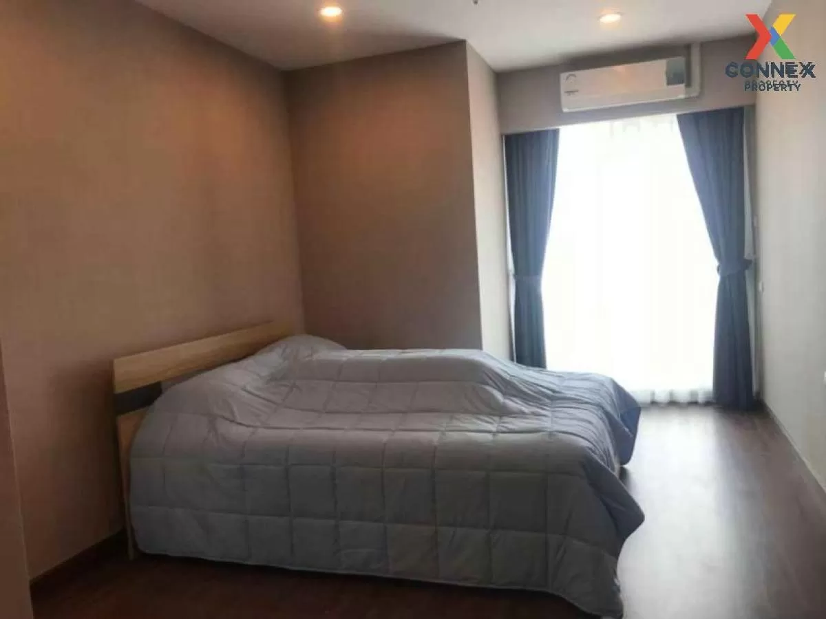 เช่าคอนโด  ศุภาลัย พรีมา ริวา ช่องนนทรี เขต ยานนาวา กรุงเทพ CX-30 3